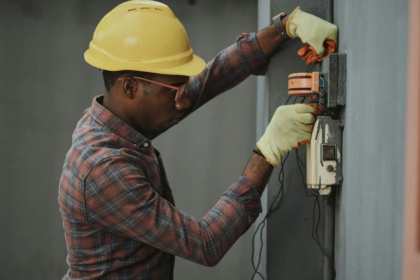 Construction